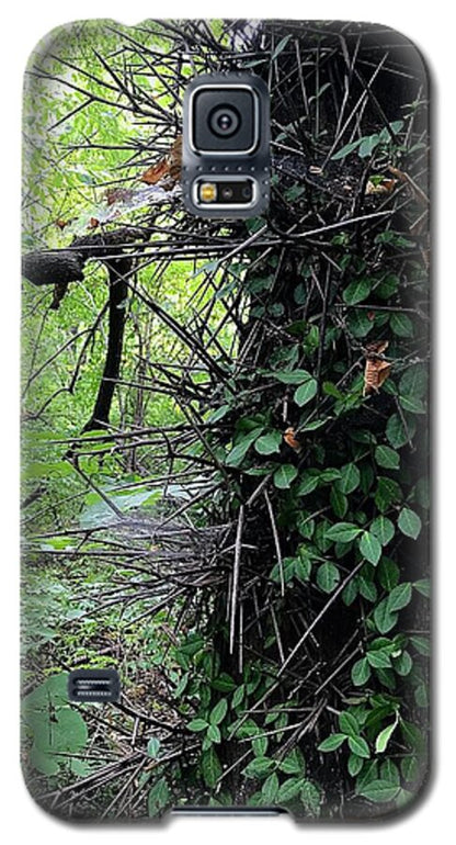Thorn Trail - Phone Case