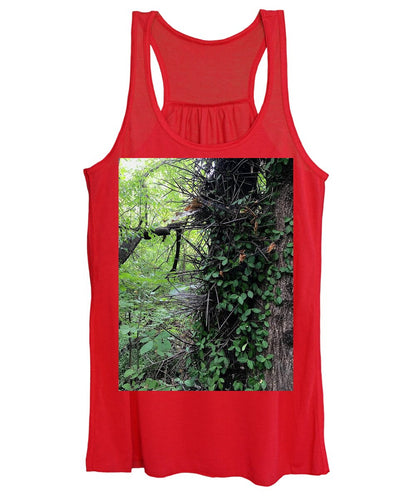 Thorn Trail - Women's Tank Top