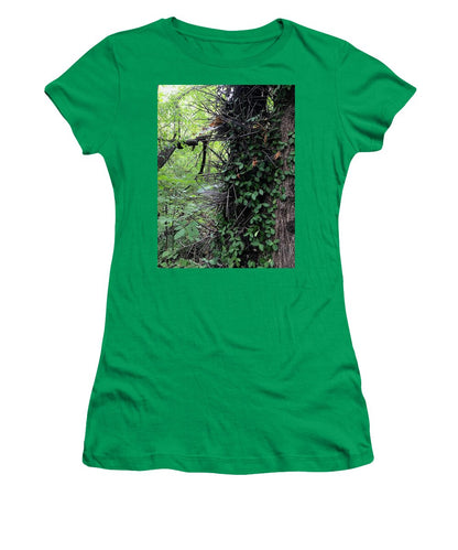 Thorn Trail - Women's T-Shirt