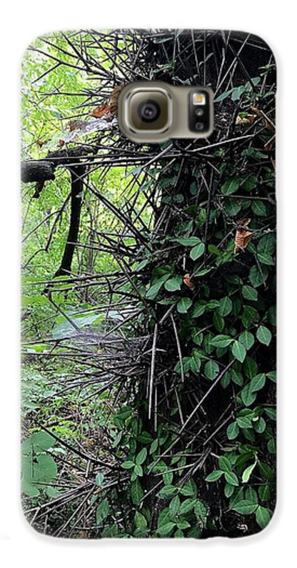 Thorn Trail - Phone Case