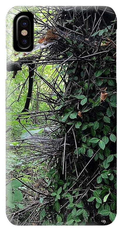 Thorn Trail - Phone Case
