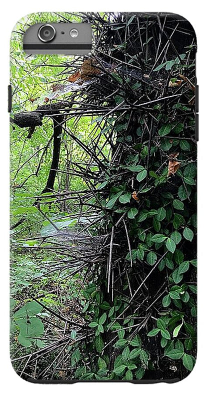 Thorn Trail - Phone Case