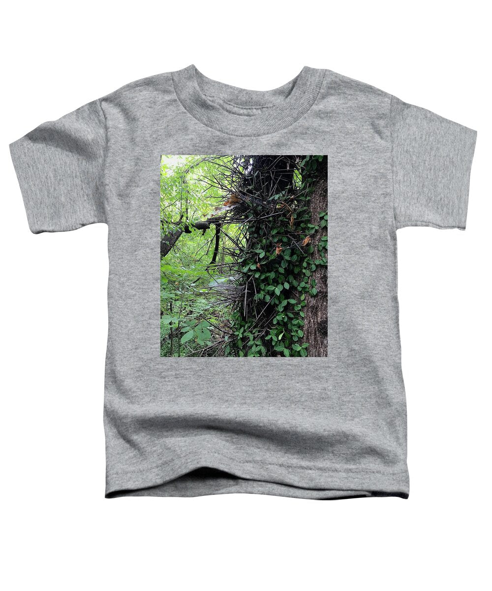 Thorn Trail - Toddler T-Shirt