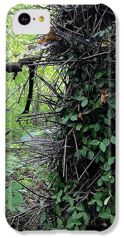 Thorn Trail - Phone Case