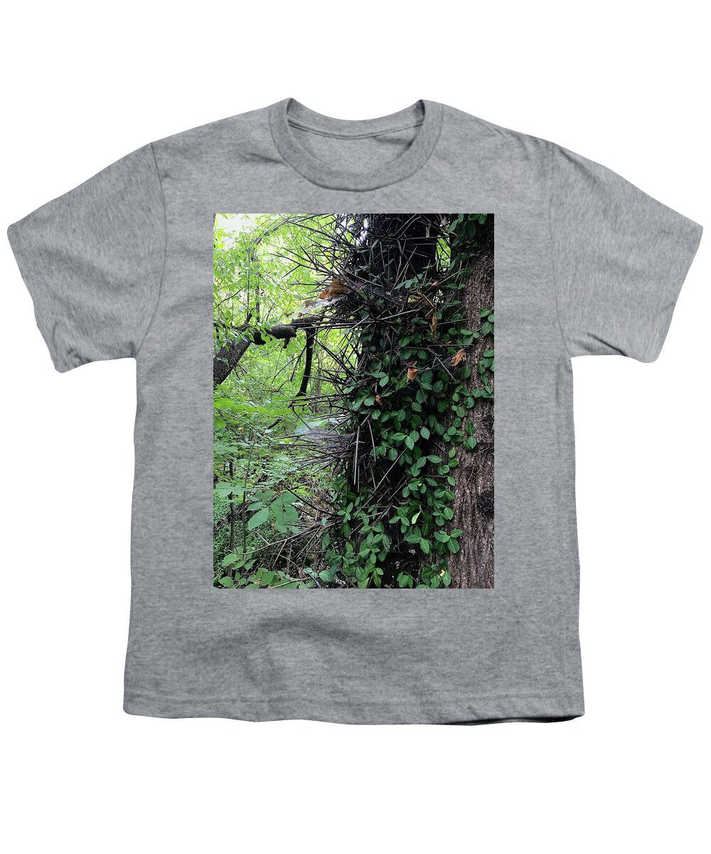 Thorn Trail - Youth T-Shirt
