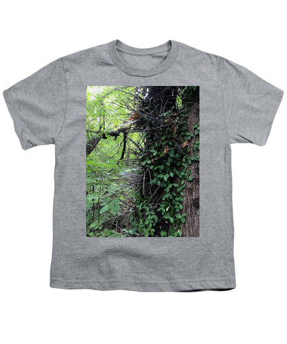Thorn Trail - Youth T-Shirt