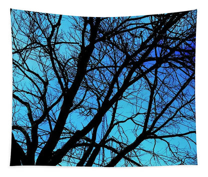 Winter Branch - Tapestry