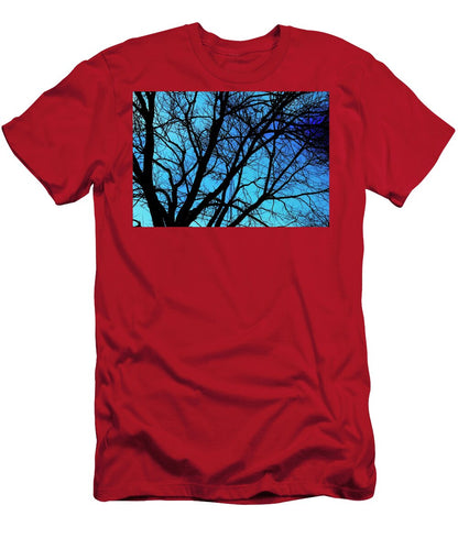 Winter Branch - T-Shirt