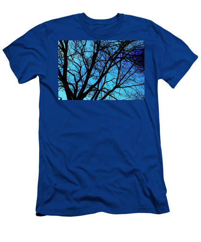Winter Branch - T-Shirt