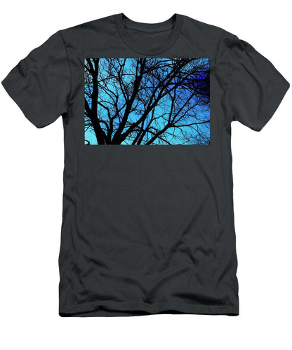 Winter Branch - T-Shirt