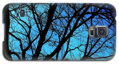 Winter Branch - Phone Case