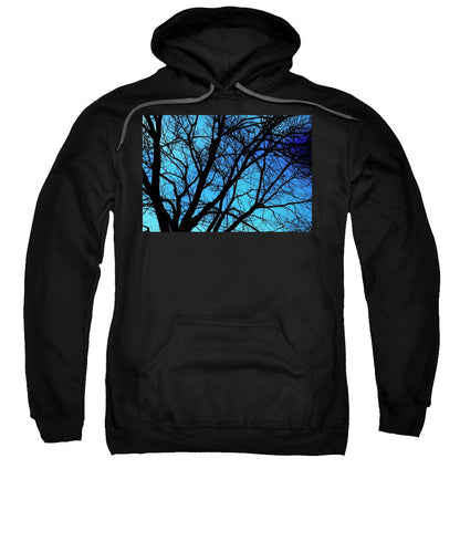 Winter Branch - Sweatshirt