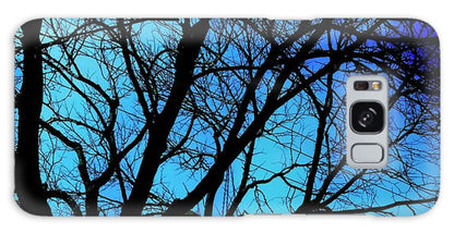Winter Branch - Phone Case