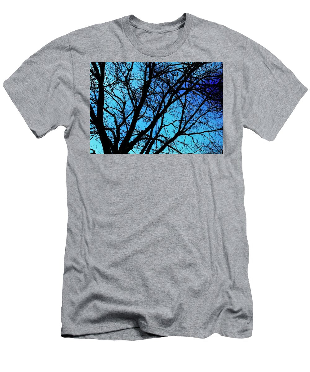 Winter Branch - T-Shirt