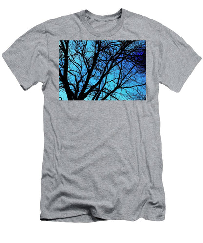 Winter Branch - T-Shirt