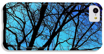 Winter Branch - Phone Case