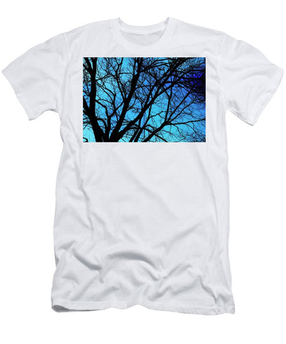 Winter Branch - T-Shirt