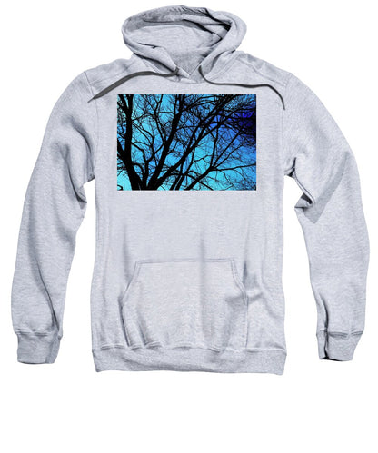 Winter Branch - Sweatshirt