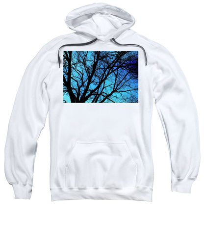 Winter Branch - Sweatshirt