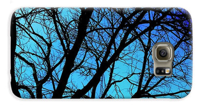 Winter Branch - Phone Case