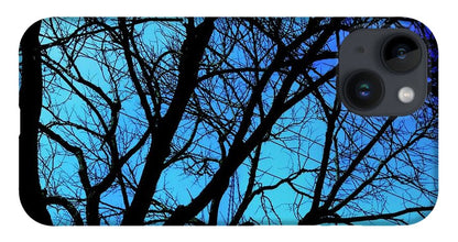 Winter Branch - Phone Case
