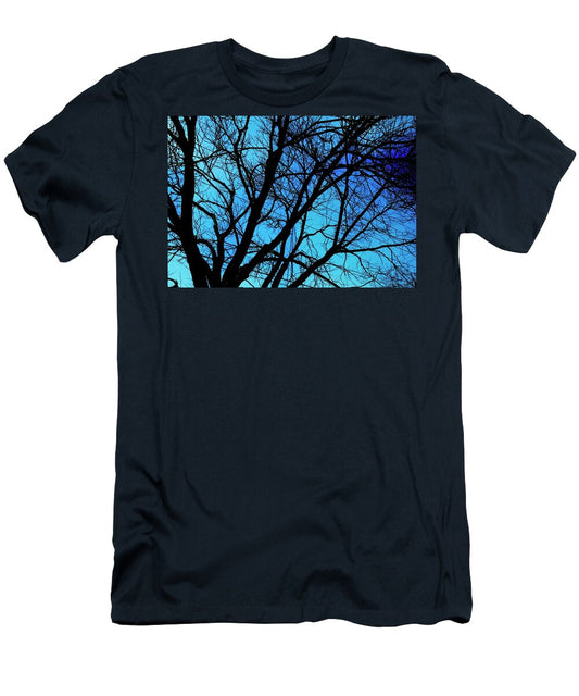 Winter Branch - T-Shirt