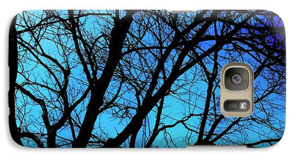 Winter Branch - Phone Case