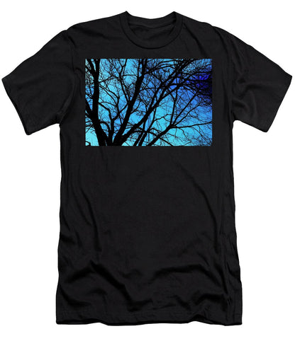 Winter Branch - T-Shirt