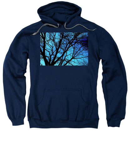 Winter Branch - Sweatshirt