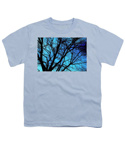 Winter Branch - Youth T-Shirt