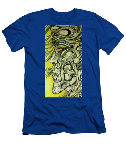 Yellow Eye - T-Shirt