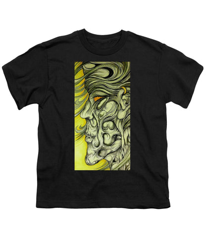 Yellow Eye - Youth T-Shirt