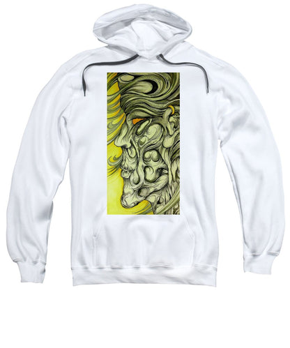 Yellow Eye - Sweatshirt