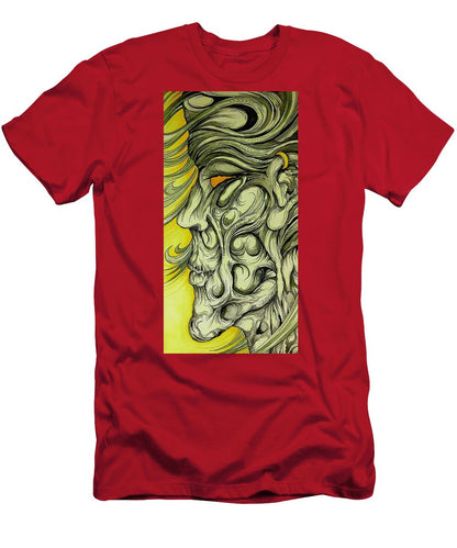 Yellow Eye - T-Shirt