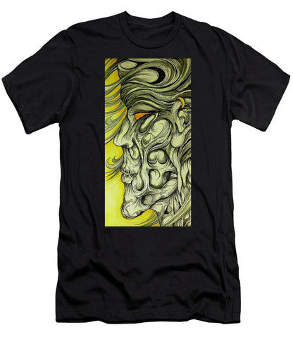 Yellow Eye - T-Shirt