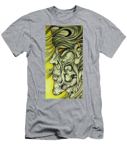 Yellow Eye - T-Shirt