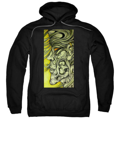 Yellow Eye - Sweatshirt