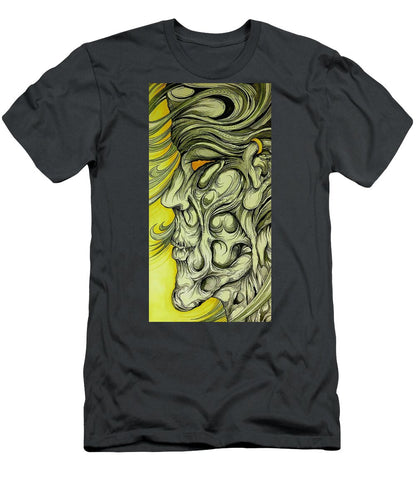 Yellow Eye - T-Shirt