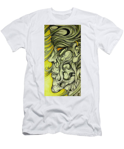 Yellow Eye - T-Shirt