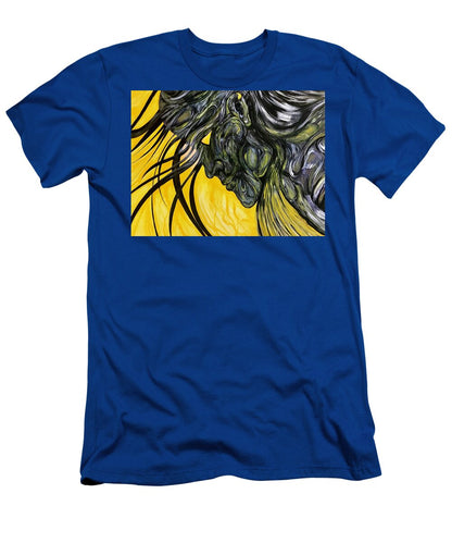 Yellow Eye2 - T-Shirt