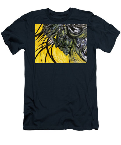 Yellow Eye2 - T-Shirt