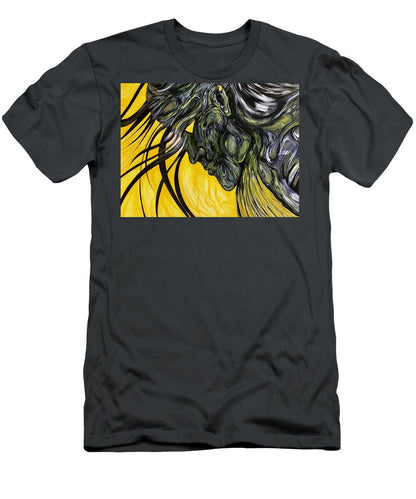 Yellow Eye2 - T-Shirt