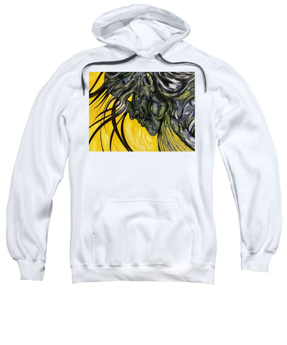 Yellow Eye2 - Sweatshirt