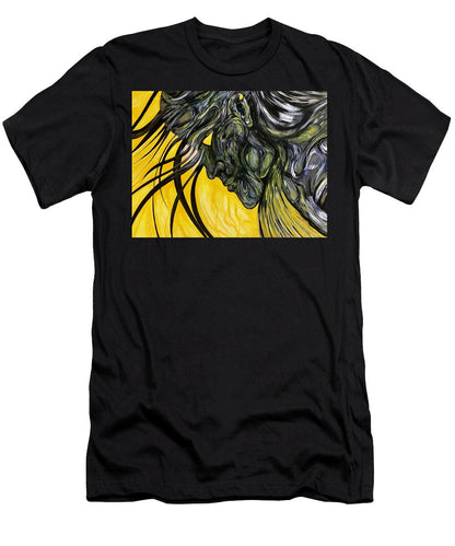 Yellow Eye2 - T-Shirt