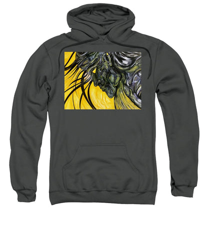 Yellow Eye2 - Sweatshirt